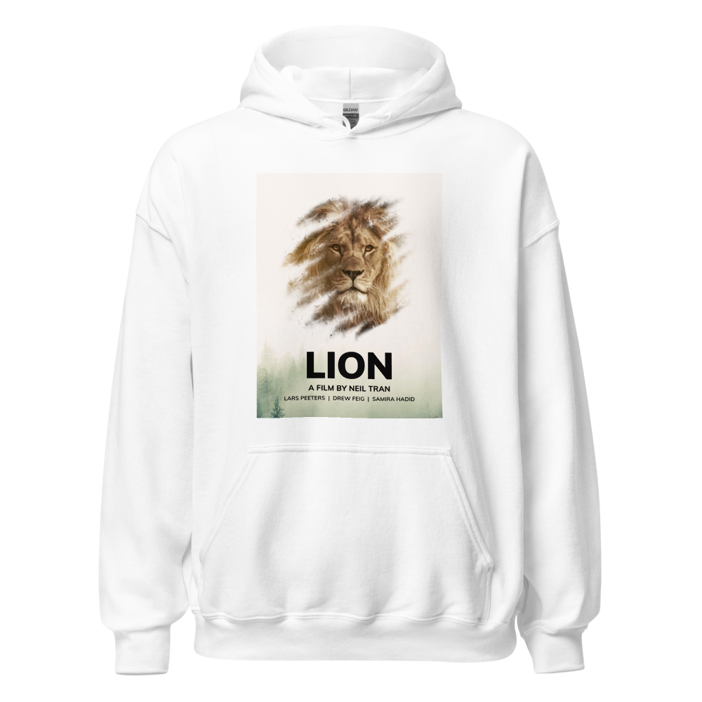 Lion tshirt 
