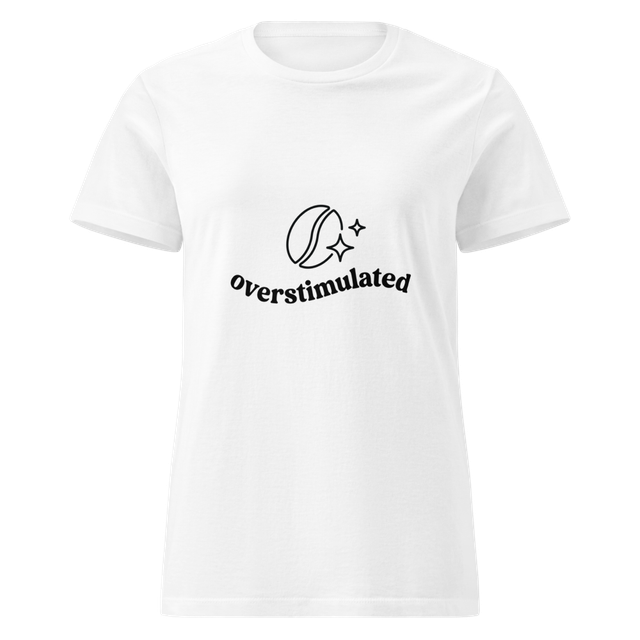 Minimalist Aesthetic Y2K Graphic Tee