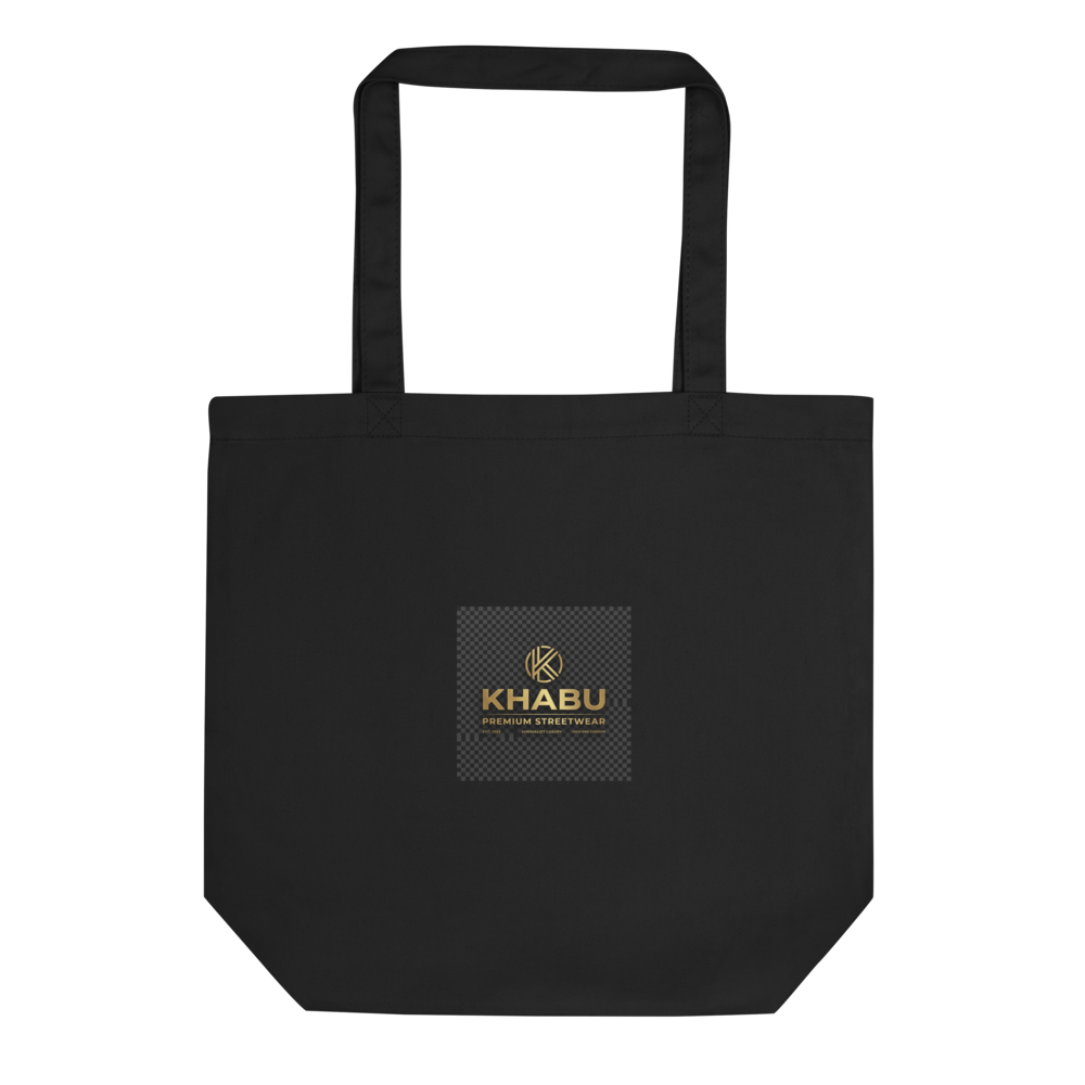 KHABU Premium eco bag