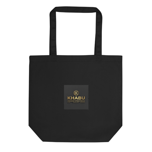 KHABU Premium eco bag