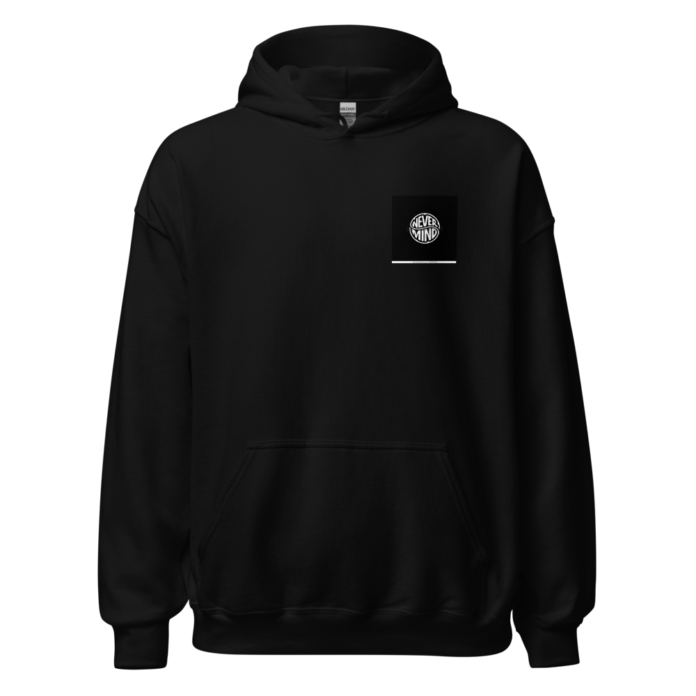 KHABU Premium Streetwear Hoodie