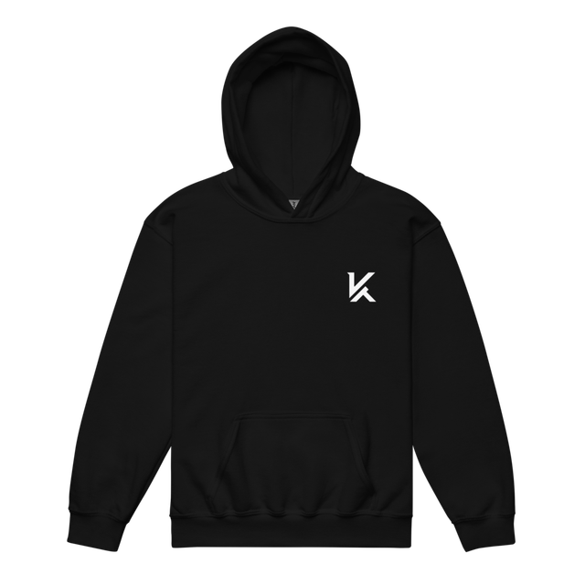 KHABU Premium Youth Streetwear Hoodie
