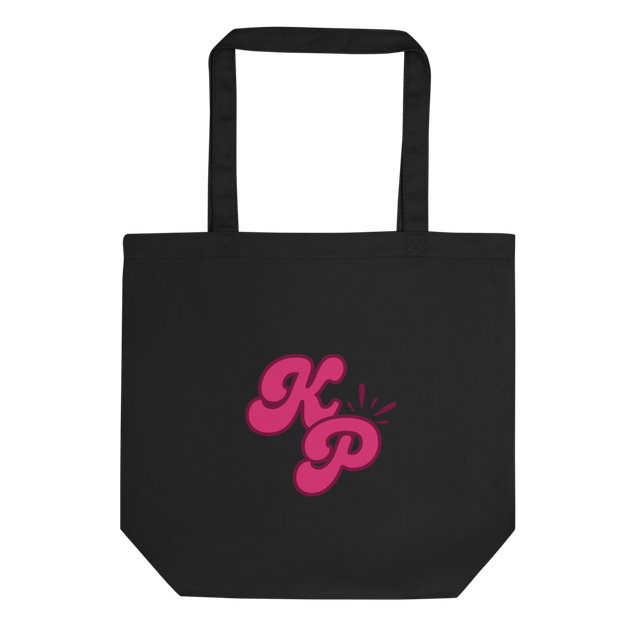 Kinda Preachy Tote Bag