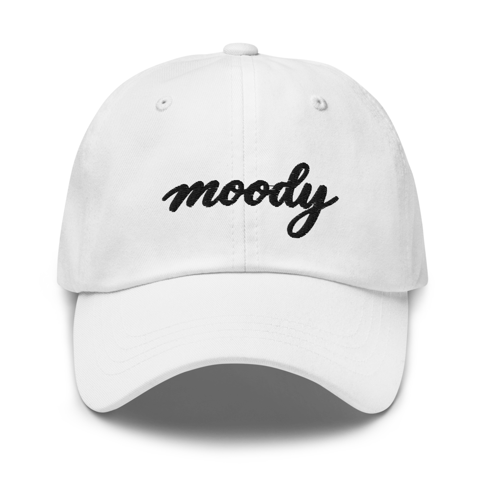 White Cap