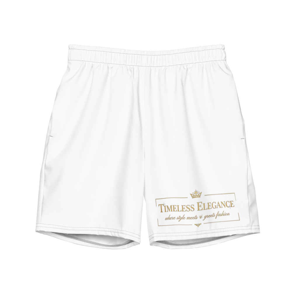 The Silk Lounge Short