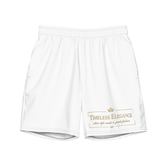 The Silk Lounge Short