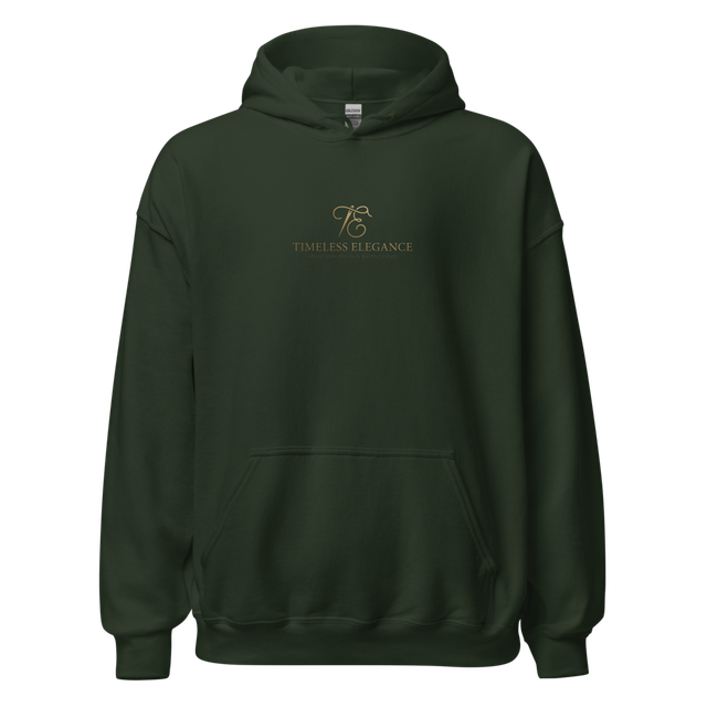 The Union Hoodie