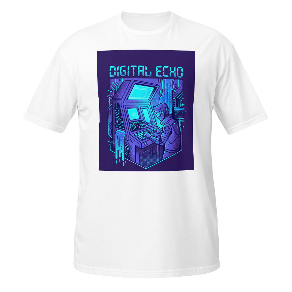 unisex basic softstyle t-shirt 
