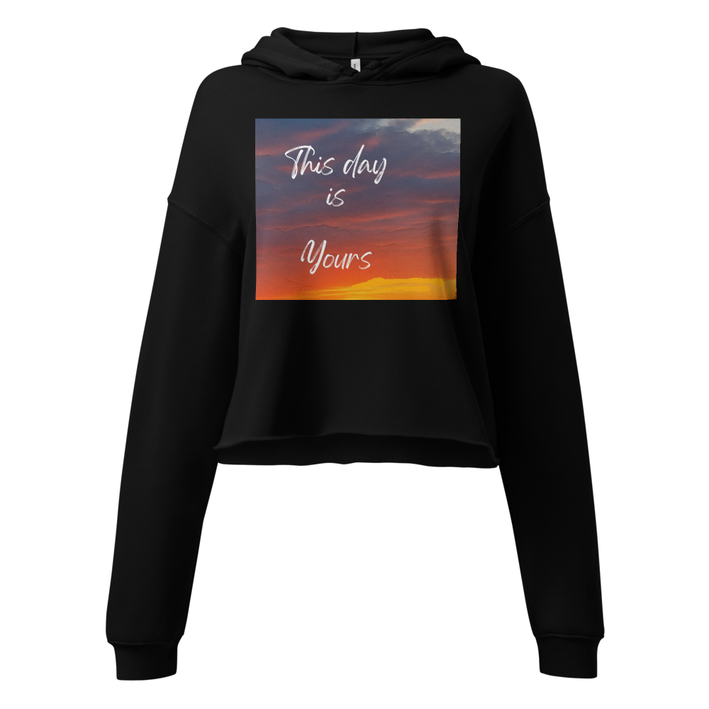 Premium women's hoodie 