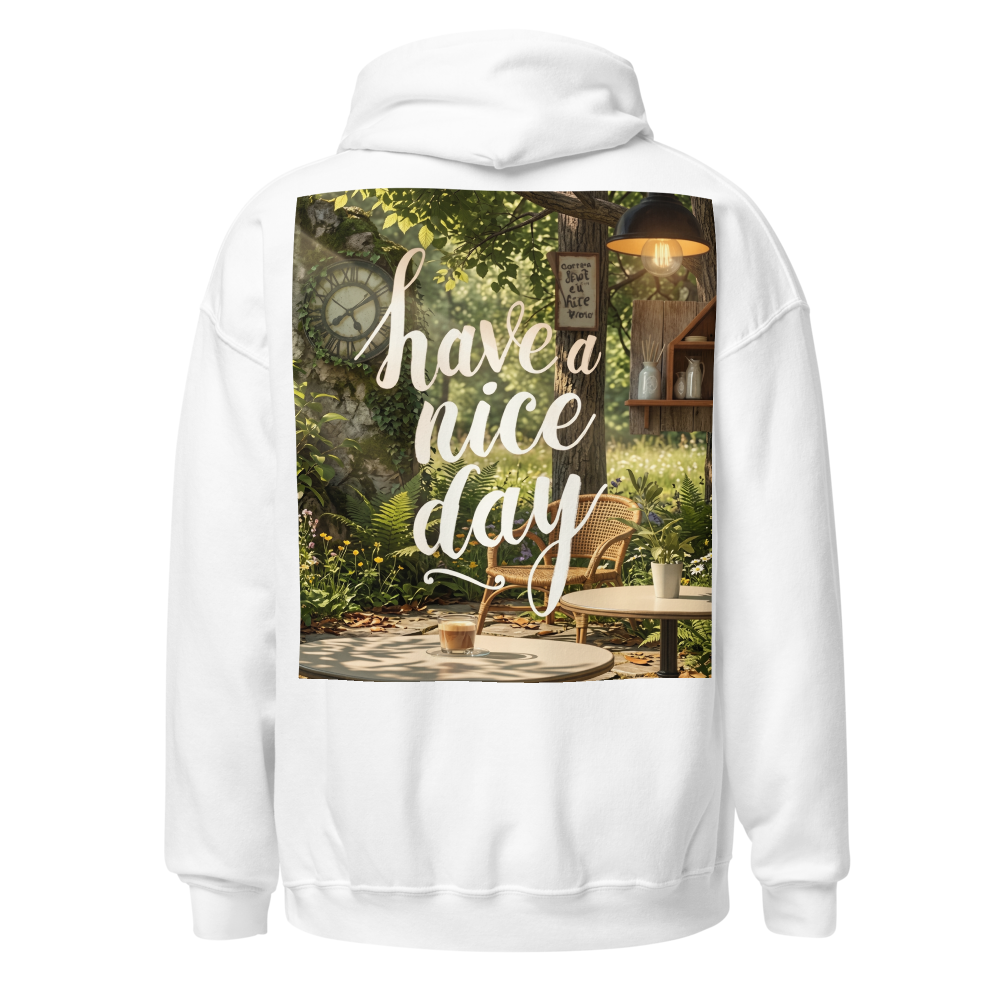 Have a nice day