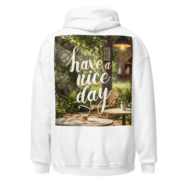 Have a nice day