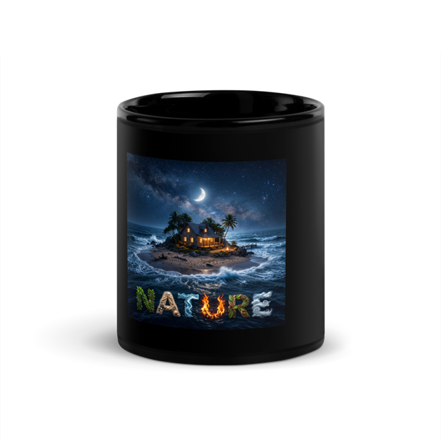 Feel the nature