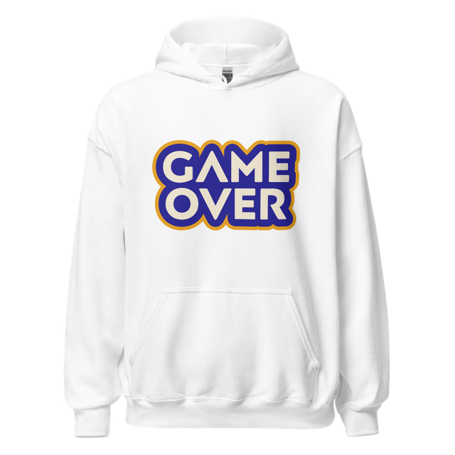 Game over T-shirt