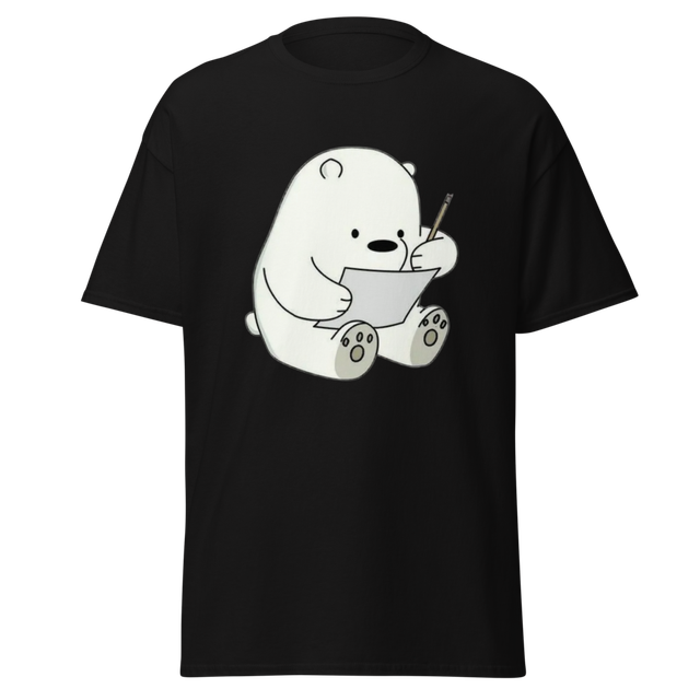 Bear T-shirt