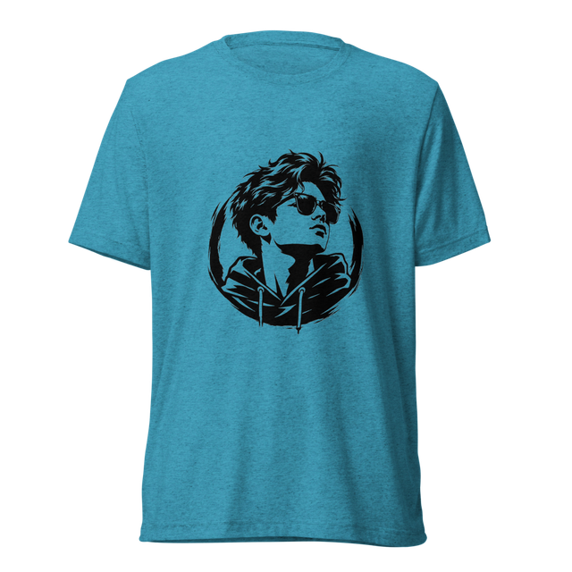 T-shirt Cyber