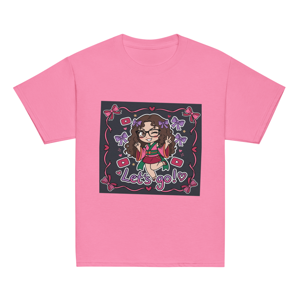 For my little fan