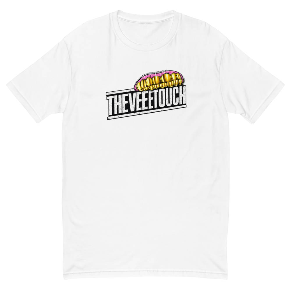 TheVeeTouch™ Gold Grill Logo