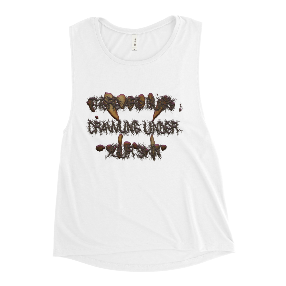 tabcuys woman's tank top