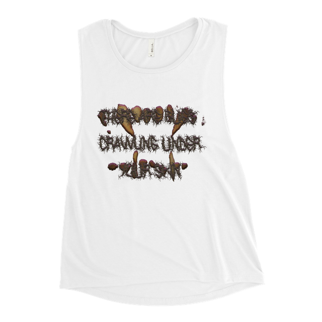 tabcuys woman's tank top