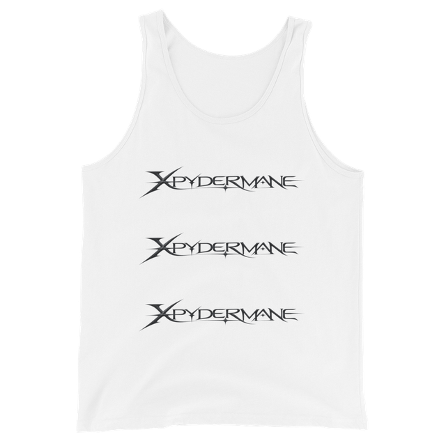 experimental xpydermane tanktop