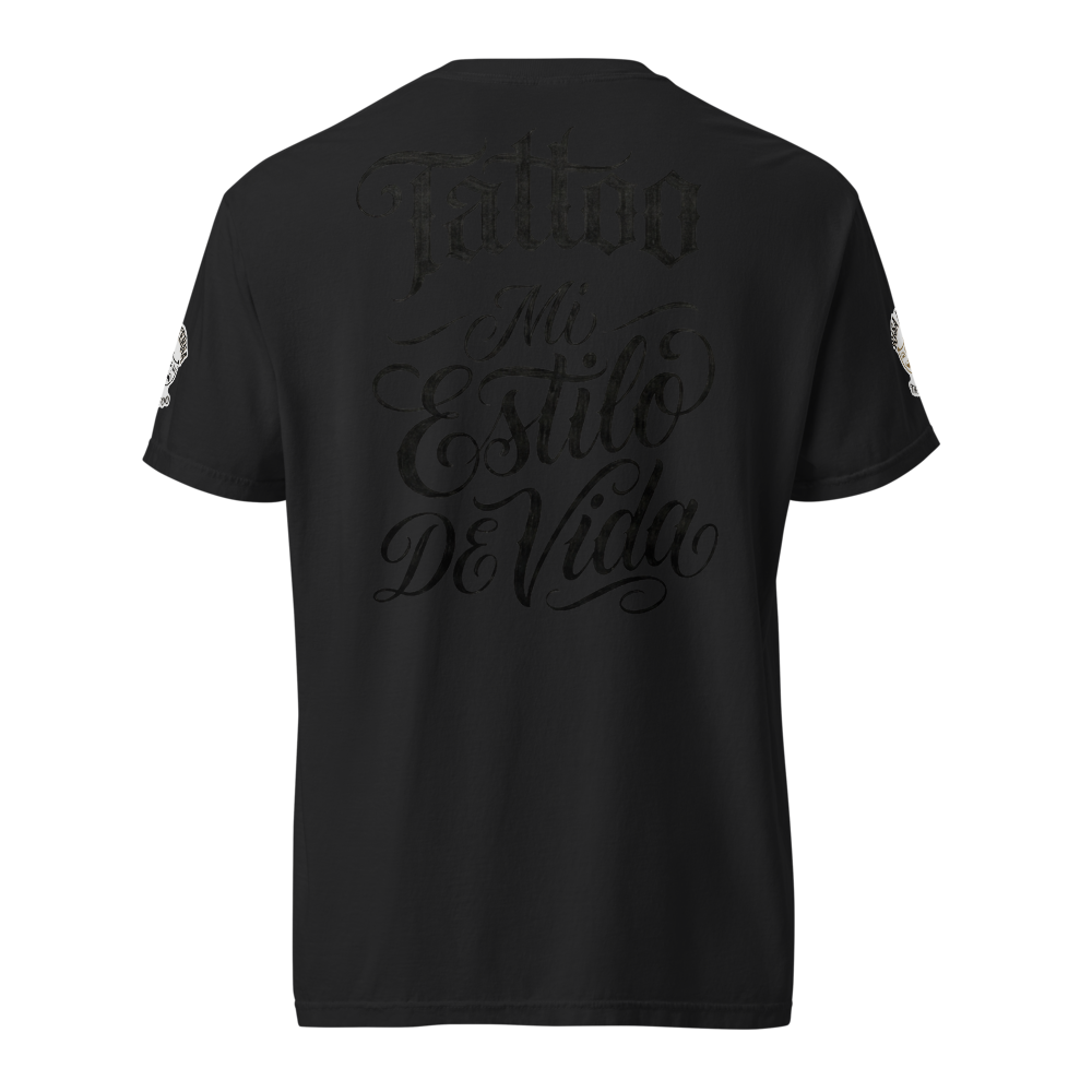 Risa eterna tattoo 