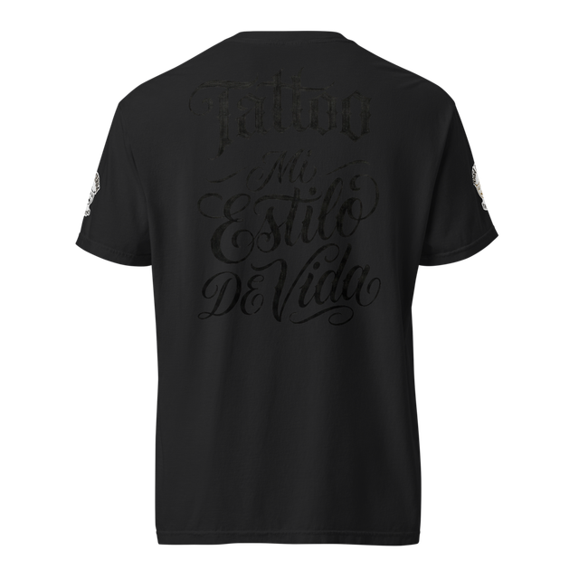 Risa eterna tattoo