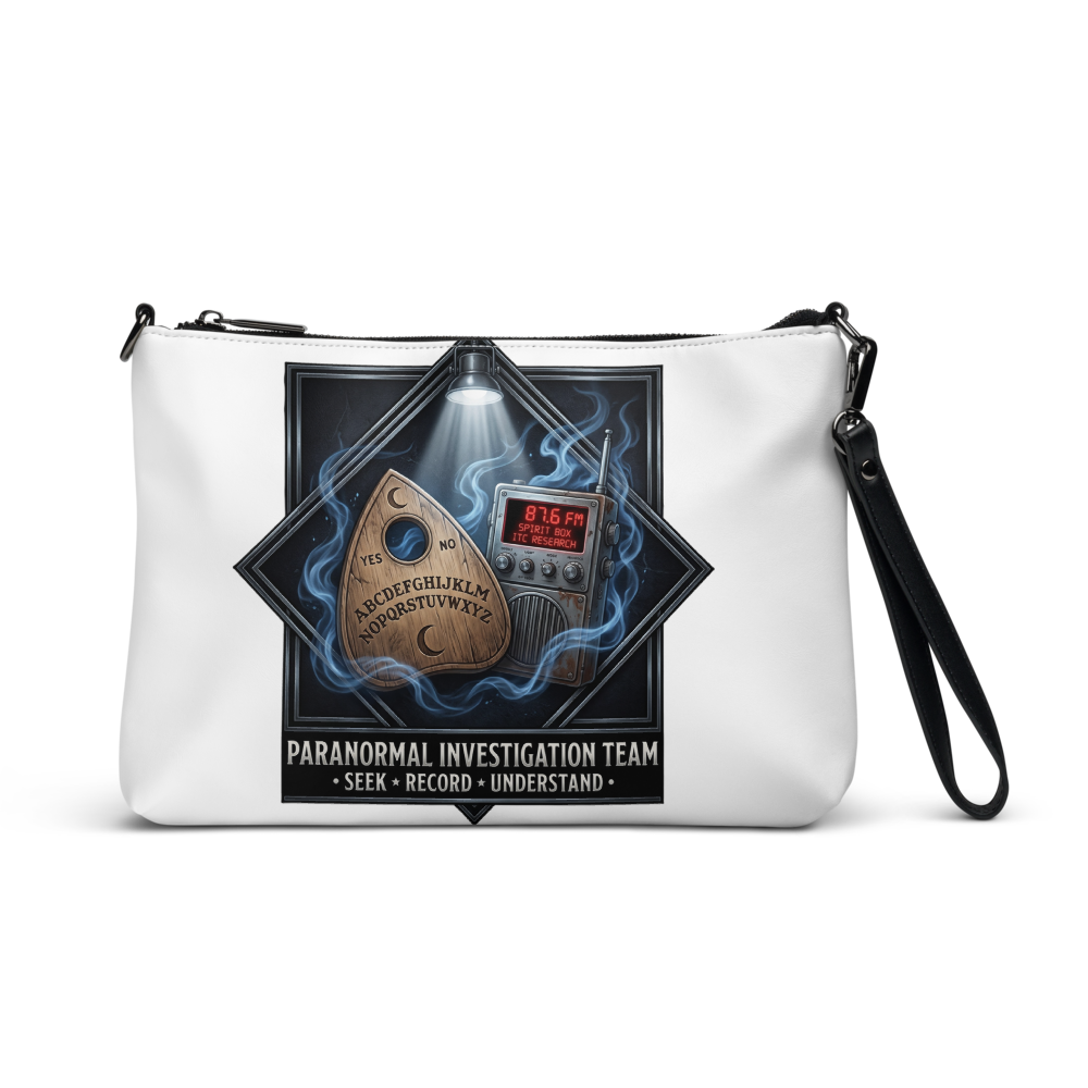 ​Veiled Arcana Crossbody Bag