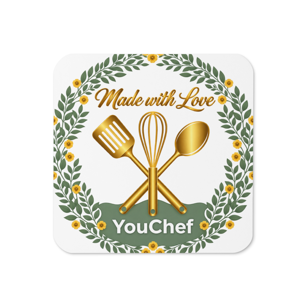  كوستر YouChef - حامي الطاولة - فلين وصف0 / 200  ع