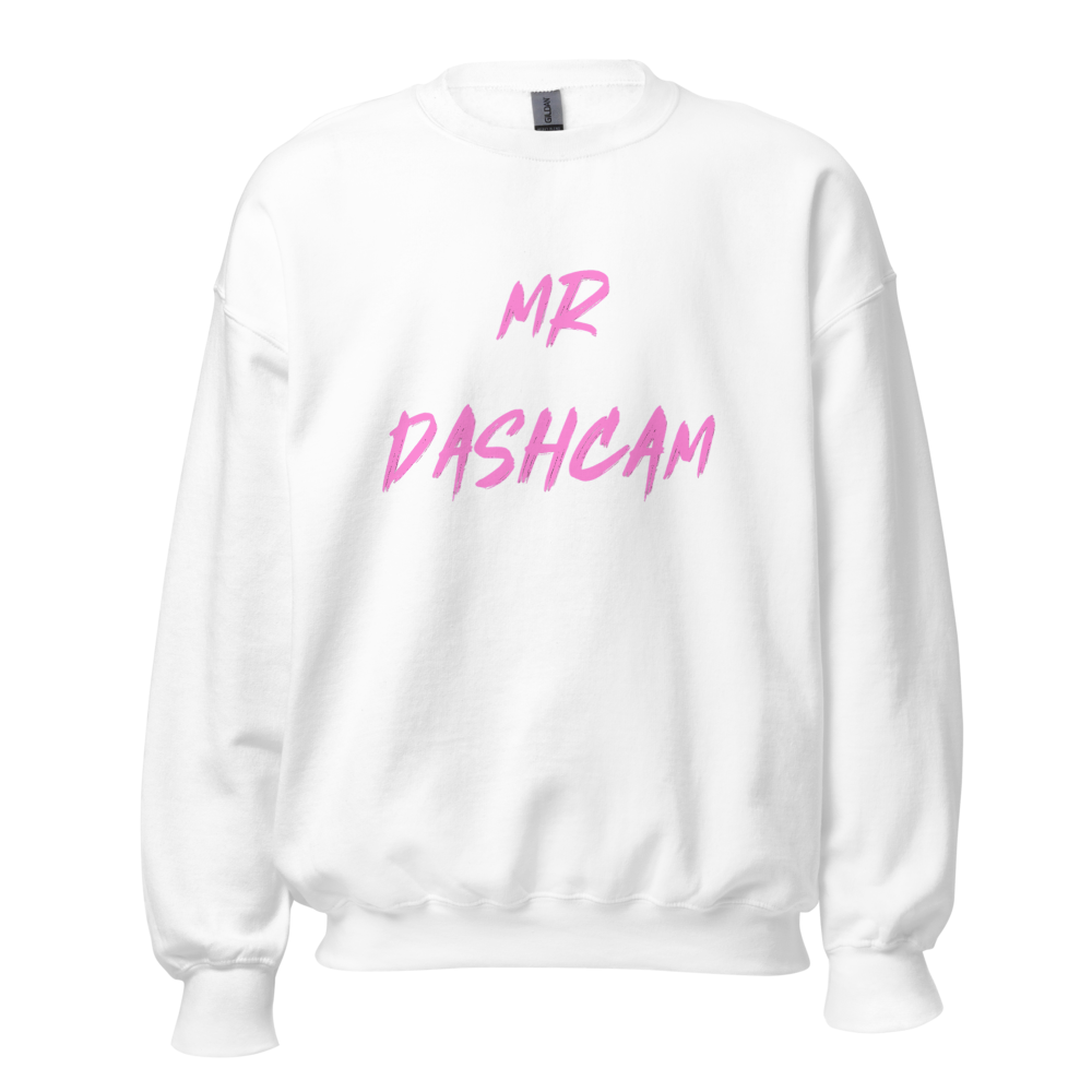 Mr Dashcam Long Sleeve