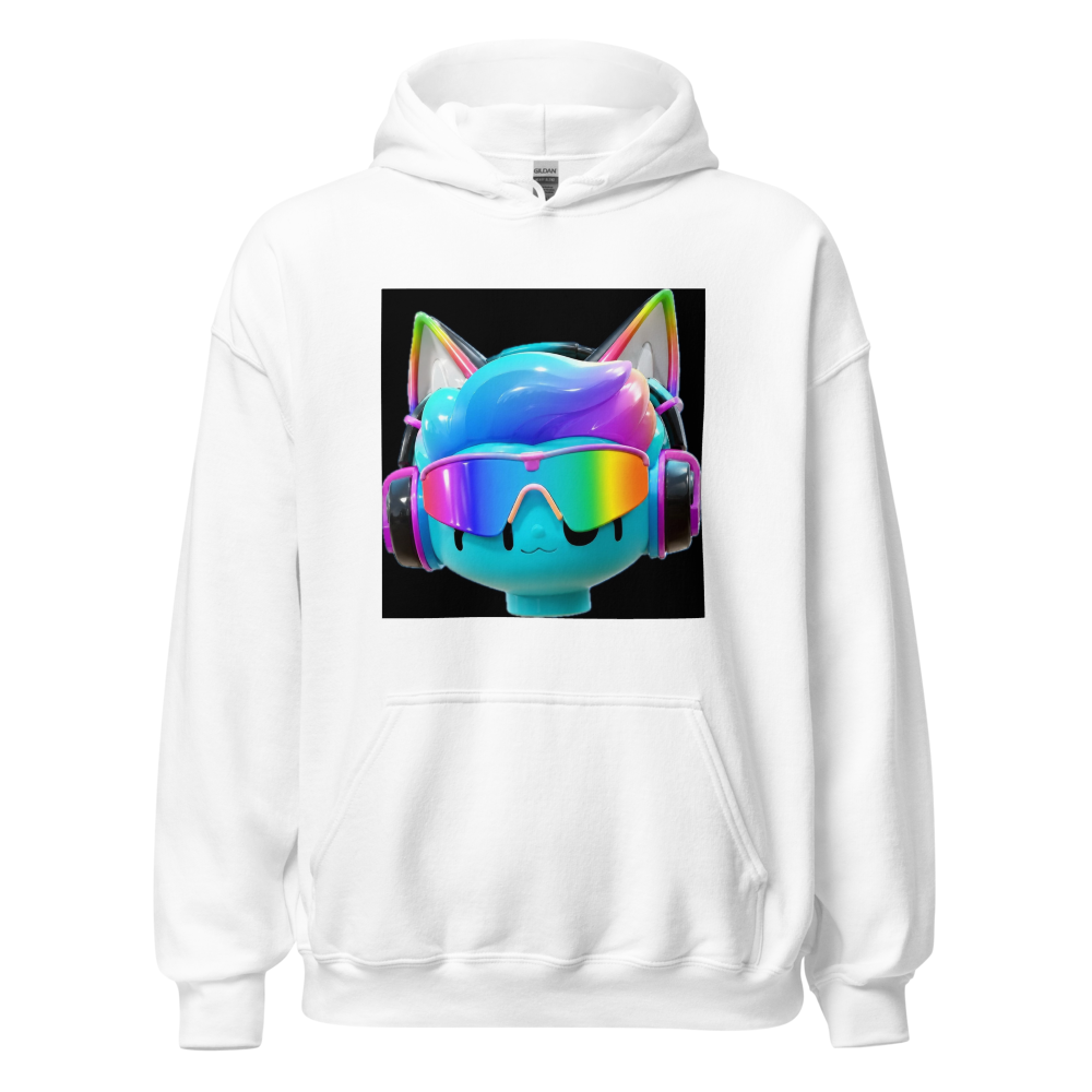 Martian dream high sweat shirt