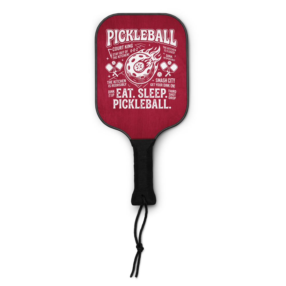 Paddle