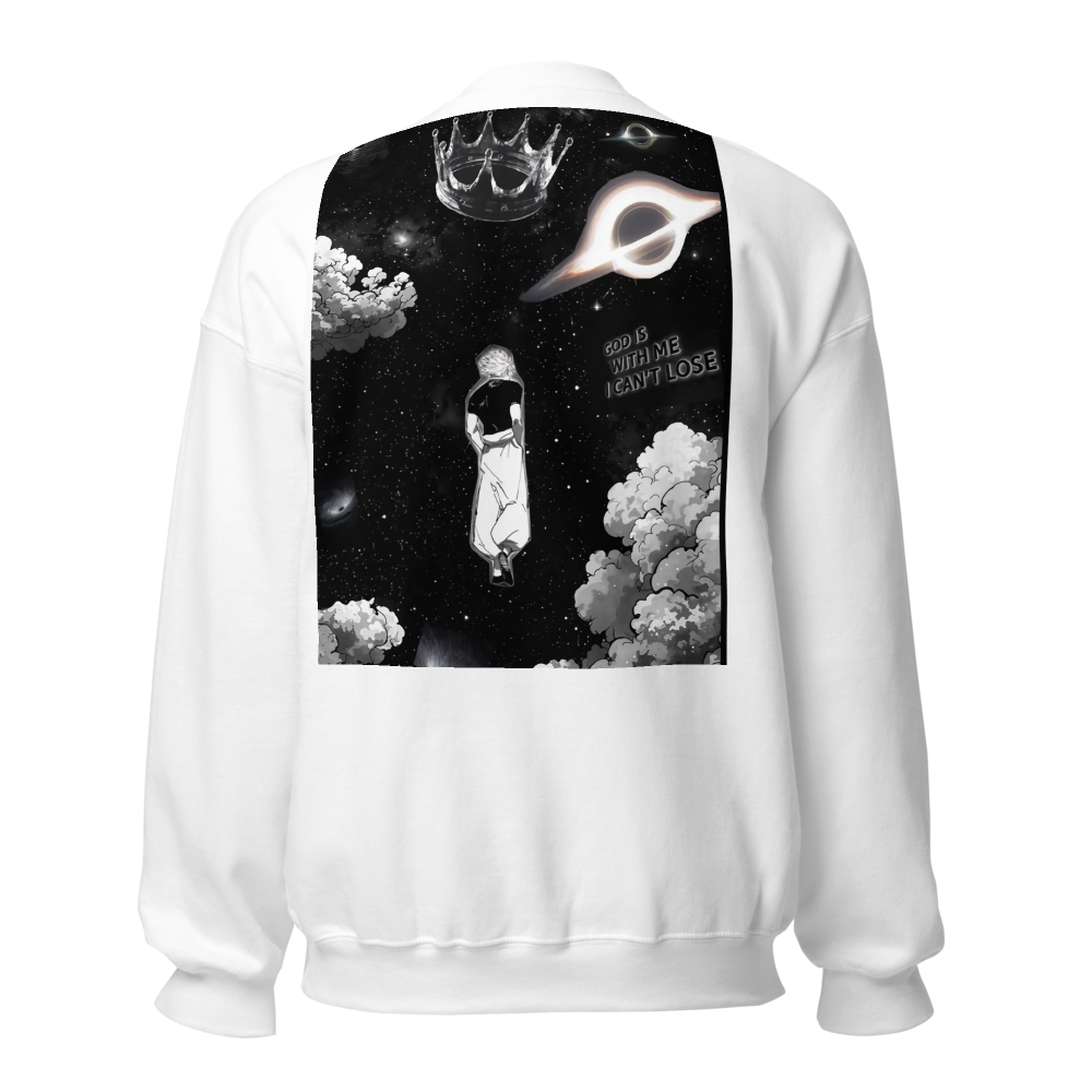 Limitless Power Graphic Shirt