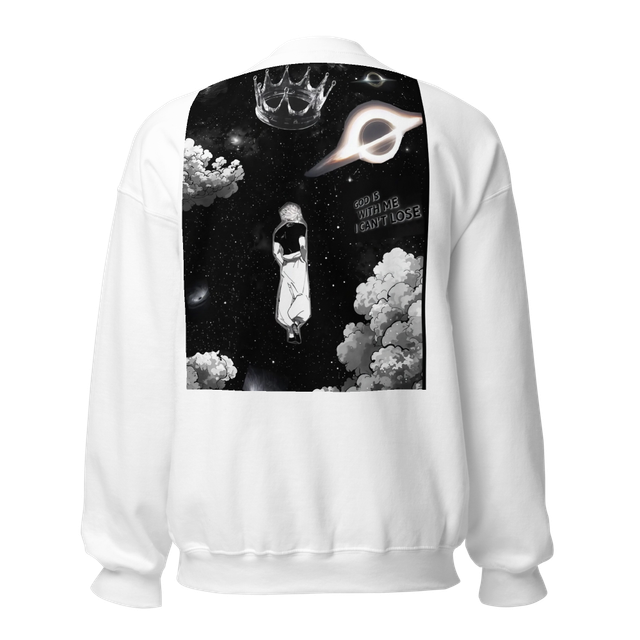 Limitless Power Graphic Shirt
