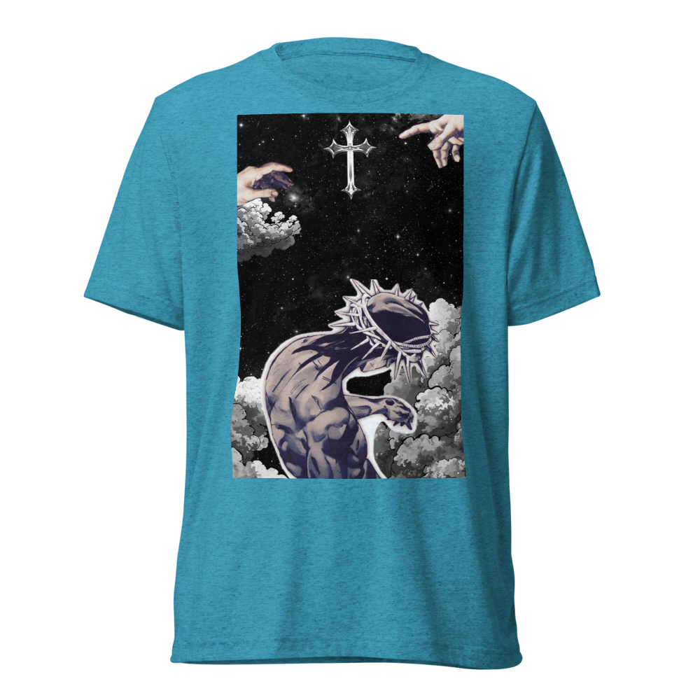 Christian Faith Shirt