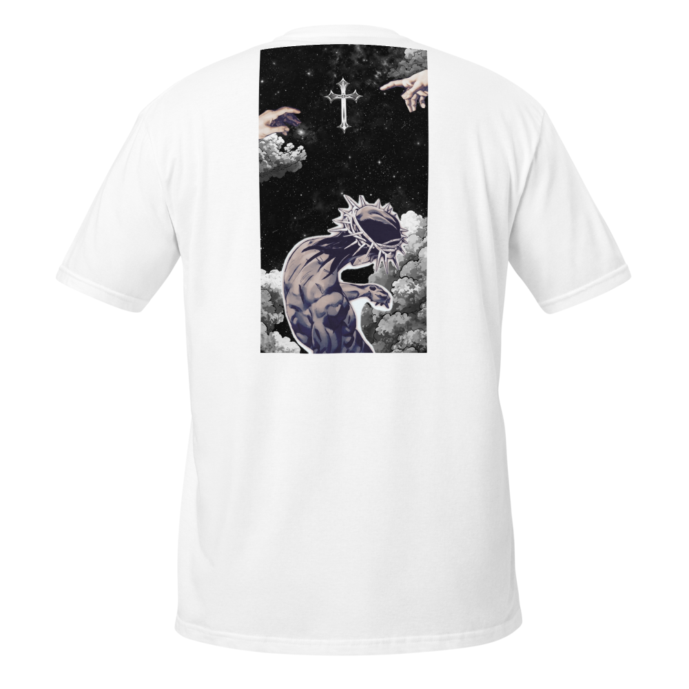 Christ Faith Tee