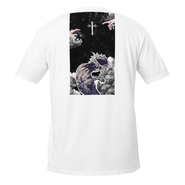 Christ Faith Tee