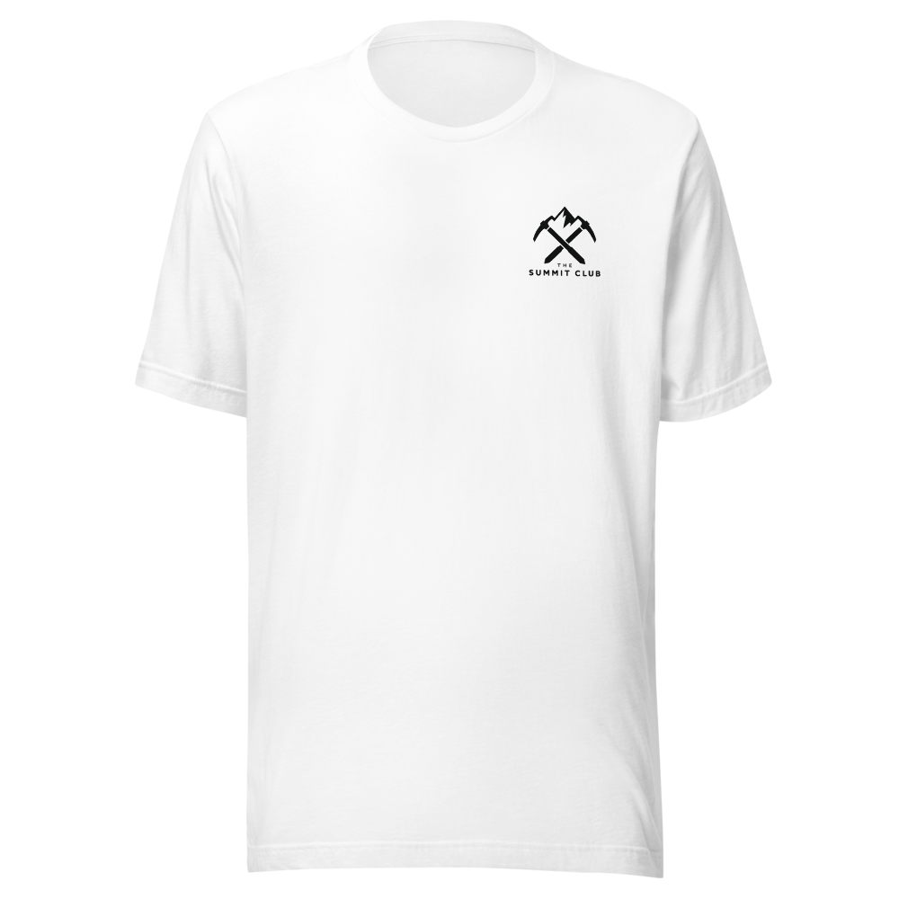 The Summit Club T-Shirt