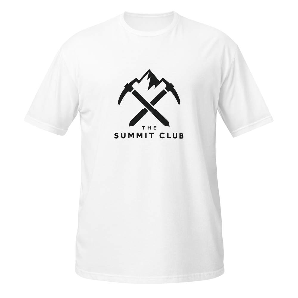 The Summit Club T-Shirt