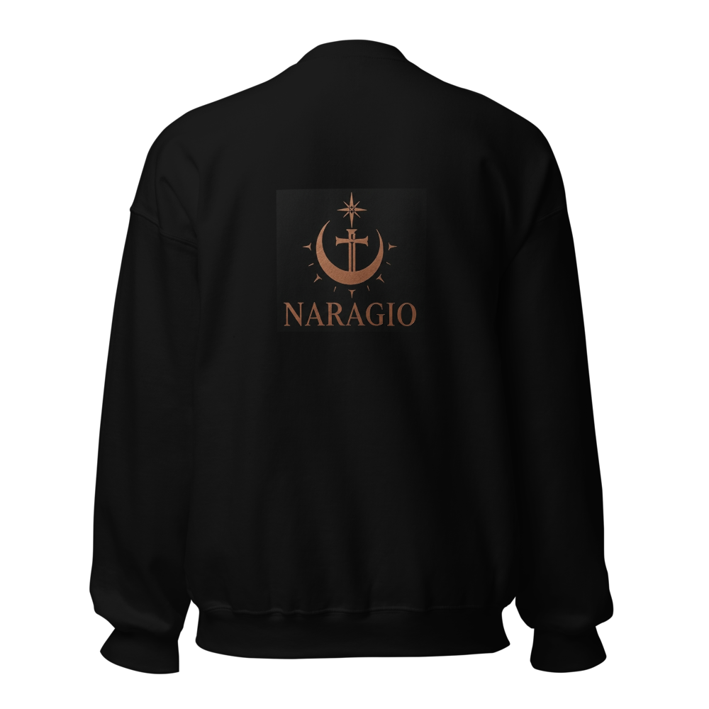 Unisex Witchcraft Sweatshirt