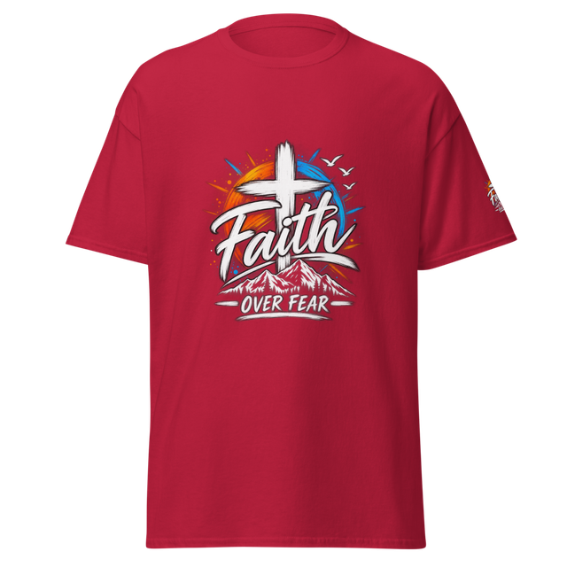 Unisex Classic Tee