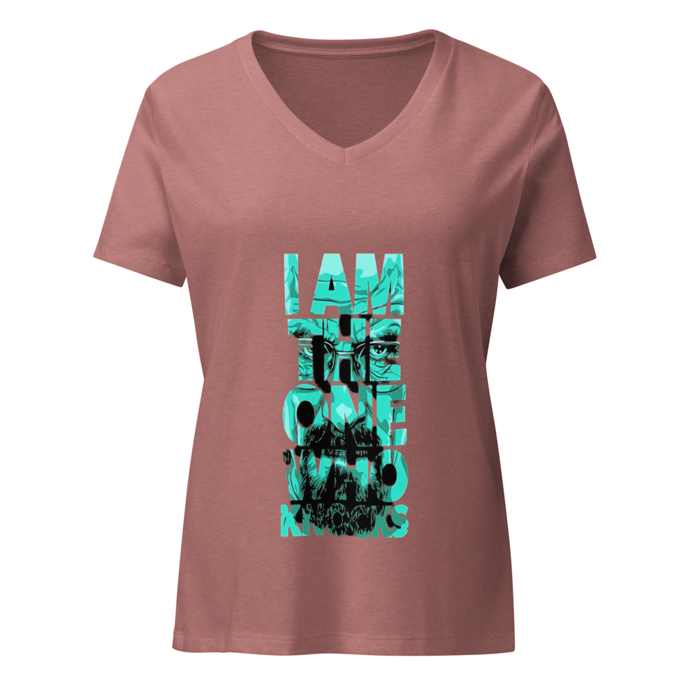 Women's Relaxed T-shirt 