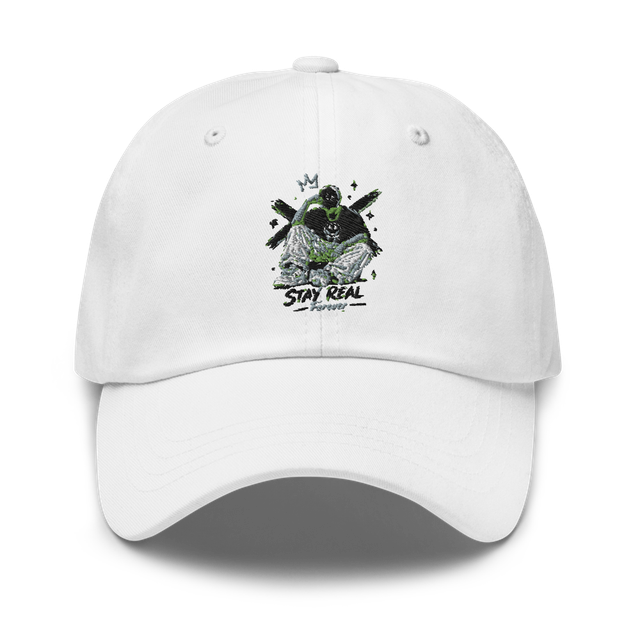 Classic Dad Hat