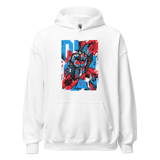 Heavy Blend Hoodie