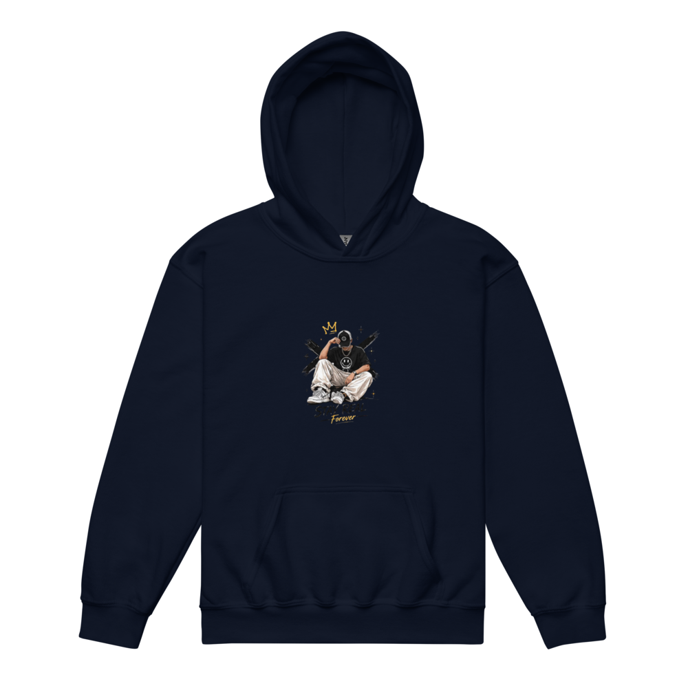 Youth Heavy Blend Hoodie