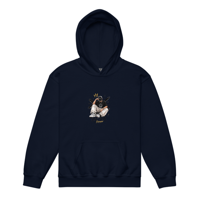 Youth Heavy Blend Hoodie