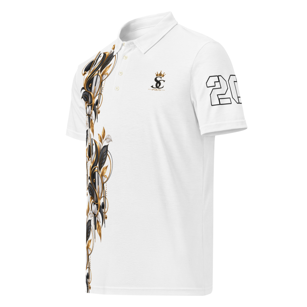 Men's  Smart Collection Slim Fit t-Shirt