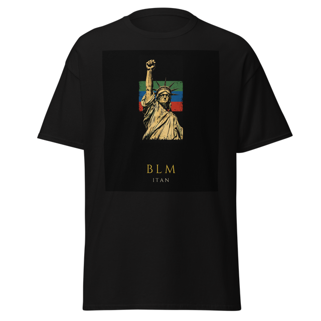 ITAN — Liberty Tee