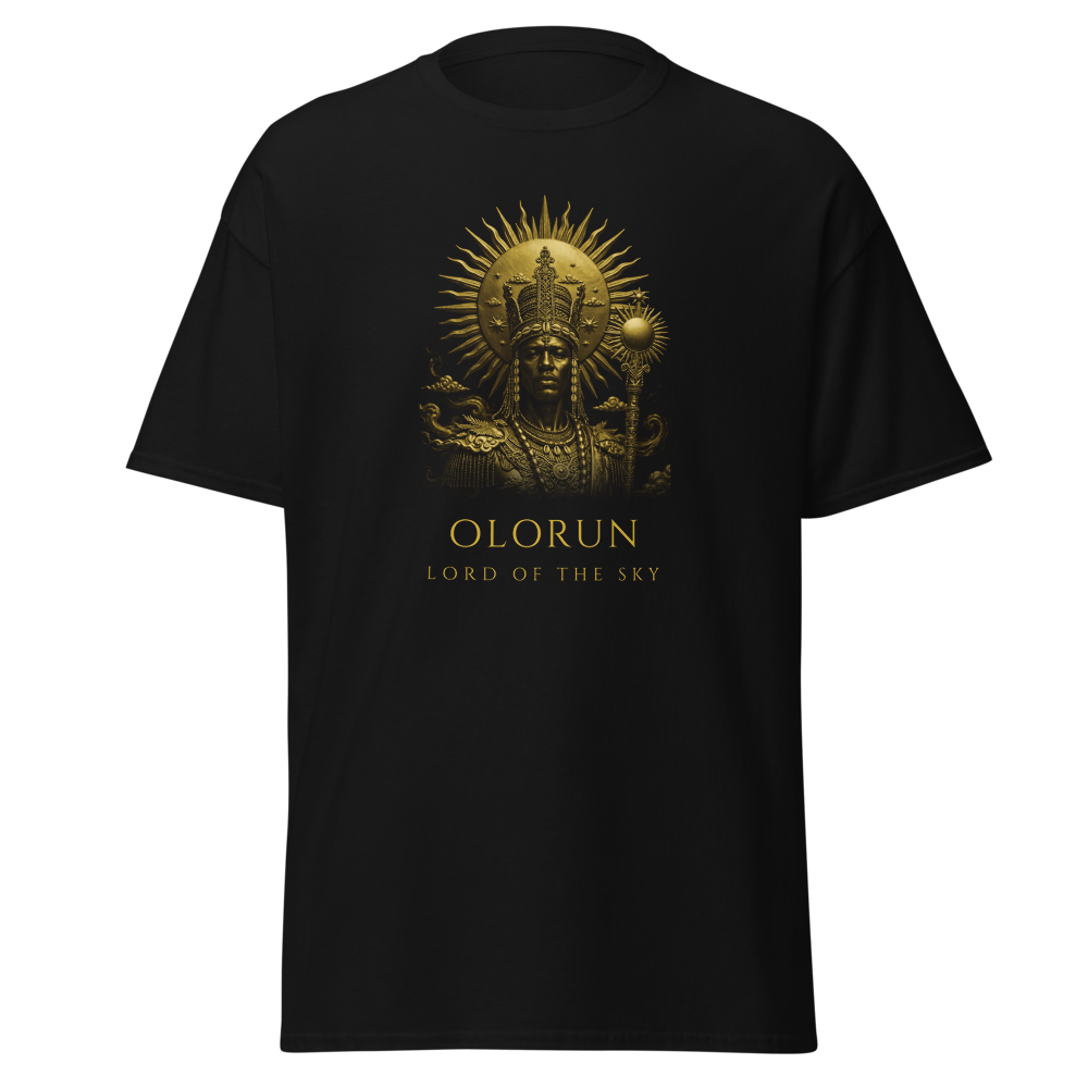 ITAN — OLORUN Tee
