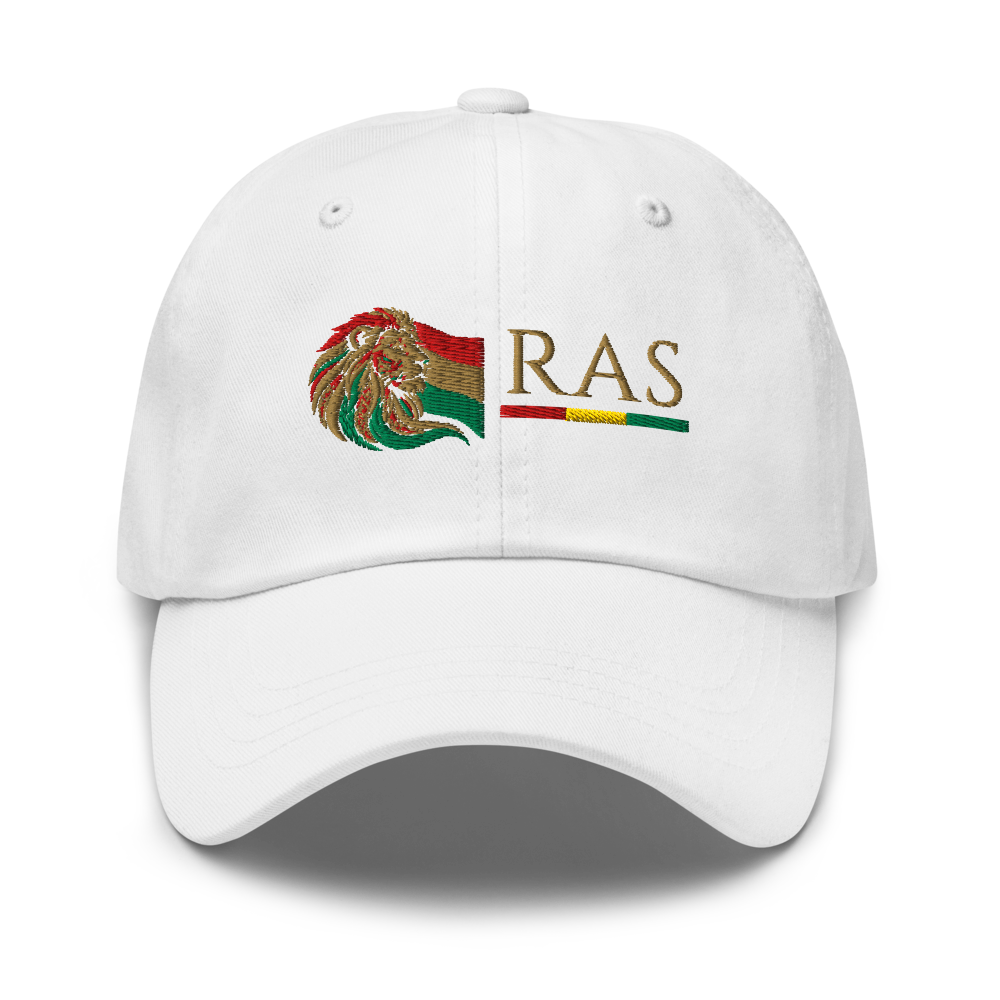 Ife mi — Ras Lion Hat