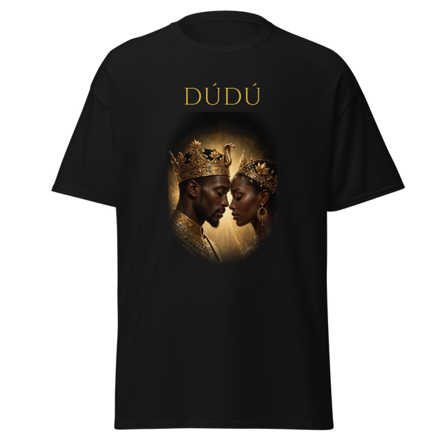 ITAN DÚDÚ Tee